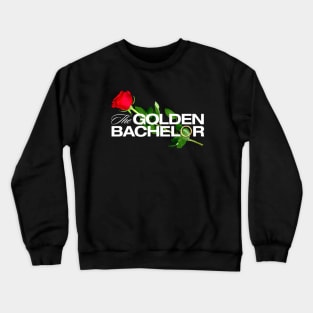 The Golden Bachelor Crewneck Sweatshirt